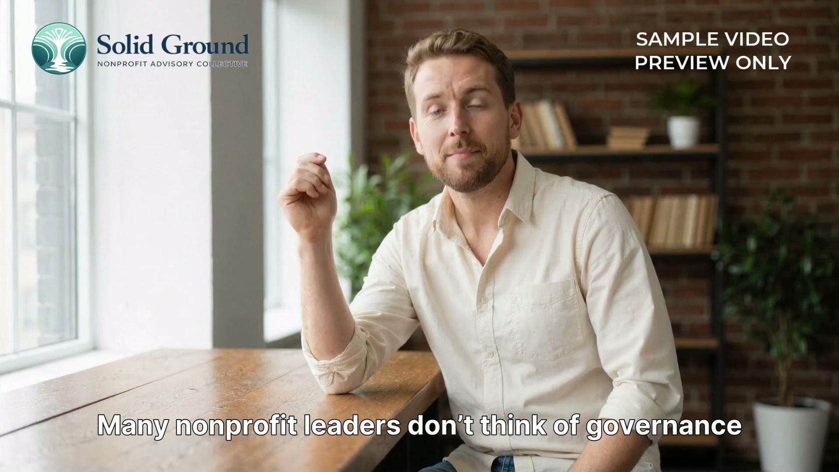 Nonprofit Governance_ Building a Foundation for Growth